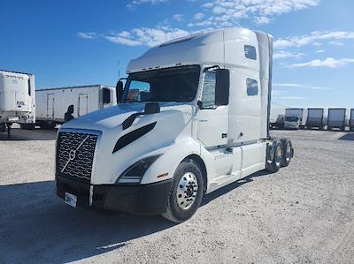 Used 2019 Volvo VNL Volvo D13 Semi Truck for sale #204788 - photo 1