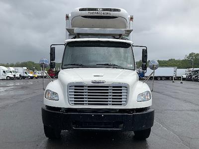 Used 2018 Freightliner M2 106 Refrigerated Body with Liftgate for sale #204847 - photo 2