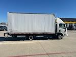 Used 2023 Isuzu NPR-HD Regular Cab Box Truck with Liftgate for sale #204916 - photo 14