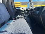 Used 2023 Isuzu NPR-HD Regular Cab Box Truck with Liftgate for sale #204916 - photo 21