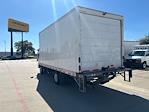 Used 2023 Isuzu NPR-HD Regular Cab Box Truck with Liftgate for sale #204916 - photo 5