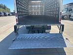 Used 2023 Isuzu NPR-HD Regular Cab Box Truck with Liftgate for sale #204916 - photo 8