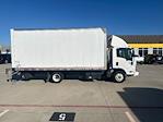 Used 2023 Isuzu NPR-HD Regular Cab Box Truck with Liftgate for sale #204917 - photo 15
