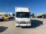 Used 2023 Isuzu NPR-HD Regular Cab Box Truck with Liftgate for sale #204917 - photo 2
