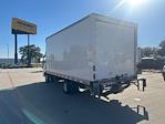 Used 2023 Isuzu NPR-HD Regular Cab Box Truck with Liftgate for sale #204917 - photo 6