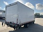 Used 2023 Isuzu NPR-HD Regular Cab Box Truck with Liftgate for sale #204918 - photo 13