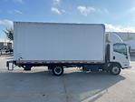 Used 2023 Isuzu NPR-HD Regular Cab Box Truck with Liftgate for sale #204918 - photo 15