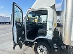Used 2023 Isuzu NPR-HD Regular Cab Box Truck with Liftgate for sale #204918 - photo 16