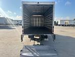 Used 2023 Isuzu NPR-HD Regular Cab Box Truck with Liftgate for sale #204918 - photo 9