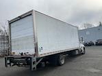 Used 2018 Hino 268A Single Cab Morgan Truck Body Box Truck for sale #204944 - photo 13