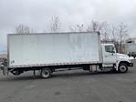 Used 2018 Hino 268A Single Cab Morgan Truck Body Box Truck for sale #204944 - photo 15