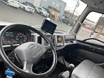 Used 2018 Hino 268A Single Cab Morgan Truck Body Box Truck for sale #204944 - photo 17