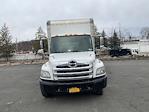 Used 2018 Hino 268A Single Cab Morgan Truck Body Box Truck for sale #204944 - photo 2