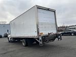 Used 2018 Hino 268A Single Cab Morgan Truck Body Box Truck for sale #204944 - photo 6