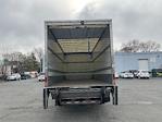 Used 2018 Hino 268A Single Cab Morgan Truck Body Box Truck for sale #204944 - photo 8