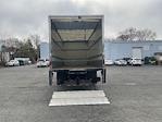 Used 2018 Hino 268A Single Cab Morgan Truck Body Box Truck for sale #204944 - photo 9