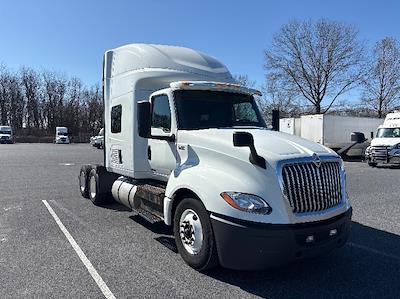 Used 2021 International LT Cummins X15 Semi Truck for sale #20499 - photo 1