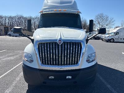 Used 2021 International LT Cummins X15 Semi Truck for sale #20499 - photo 2