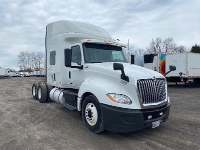 Used 2021 International LT Cummins X15 Semi Truck for sale #20500 - photo 1