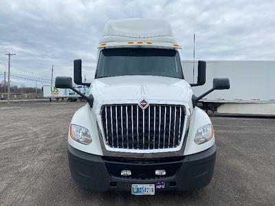 Used 2021 International LT Cummins X15 Semi Truck for sale #20500 - photo 2