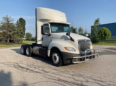 Used 2021 International LT Cummins X15 Semi Truck for sale #20516 - photo 1