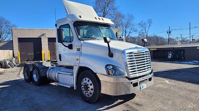 Used 2018 Freightliner Cascadia Detroit DD13 Semi Truck for sale #205179 - photo 1