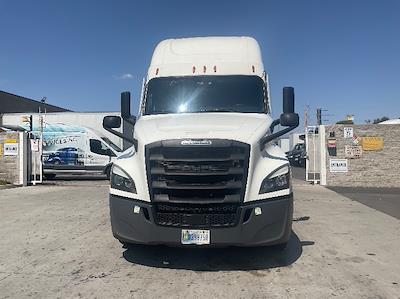 Used 2024 Freightliner Cascadia Detroit DD13 Semi Truck with Sleeper Cab for sale #205182 - photo 2