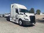 Used 2024 Freightliner Cascadia Detroit DD13 Semi Truck with Sleeper Cab for sale #205182 - photo 1