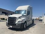 Used 2024 Freightliner Cascadia Detroit DD13 Semi Truck with Sleeper Cab for sale #205182 - photo 3