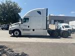 Used 2024 Freightliner Cascadia Detroit DD13 Semi Truck with Sleeper Cab for sale #205182 - photo 4