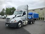 Used 2019 Freightliner Cascadia Detroit DD15AT Semi Truck for sale #205198 - photo 5