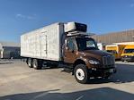 Used 2019 Freightliner M2 106 Refrigerated Body for sale #205311 - photo 1