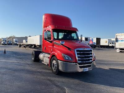 Used 2019 Freightliner Cascadia Detroit DD13 Semi Truck for sale #205316 - photo 1