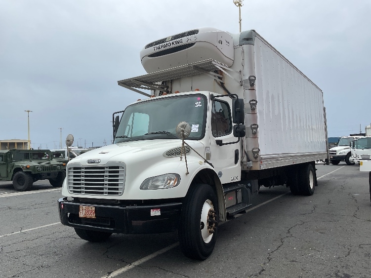 Used 2018 Freightliner M2 106 - photo 5