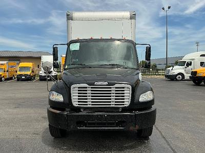 Used 2018 Freightliner M2 106 Conventional Cab Box Truck for sale #205455 - photo 2