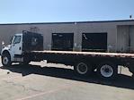 Used 2019 Freightliner M2 106 Conventional Cab Flatbed Truck for sale #205656 - photo 4