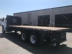Used 2019 Freightliner M2 106 Conventional Cab Flatbed Truck for sale #205656 - photo 6