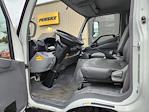 Used 2019 Hino 195 Single Cab Box Truck with Liftgate for sale #205665 - photo 16