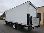 Used 2019 Hino 195 Single Cab Box Truck with Liftgate for sale #205665 - photo 6