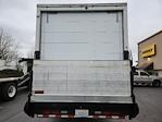 Used 2019 Hino 195 Single Cab Box Truck with Liftgate for sale #205665 - photo 7