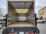 Used 2019 Hino 195 Single Cab Box Truck with Liftgate for sale #205665 - photo 8