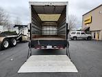 Used 2019 Hino 195 Single Cab Box Truck with Liftgate for sale #205665 - photo 9