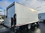Used 2019 Hino 195 Single Cab Box Truck with Liftgate for sale #205666 - photo 13