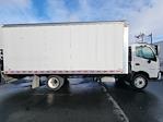 Used 2019 Hino 195 Single Cab Box Truck with Liftgate for sale #205666 - photo 15
