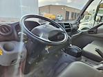 Used 2019 Hino 195 Single Cab Box Truck with Liftgate for sale #205666 - photo 17
