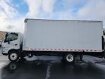 Used 2019 Hino 195 Single Cab Box Truck with Liftgate for sale #205666 - photo 4