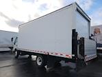 Used 2019 Hino 195 Single Cab Box Truck with Liftgate for sale #205666 - photo 6