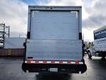 Used 2019 Hino 195 Single Cab Box Truck with Liftgate for sale #205666 - photo 7