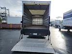 Used 2019 Hino 195 Single Cab Box Truck with Liftgate for sale #205666 - photo 9