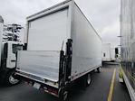 Used 2019 Hino 195 Single Cab Box Truck with Liftgate for sale #205667 - photo 13